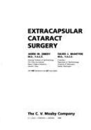 Extracapsular Cataract Surgery - Emery, Jared M