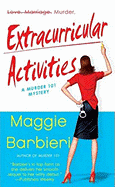 Extracurricular Activities - Barbieri, Maggie