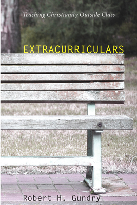Extracurriculars - Gundry, Robert H
