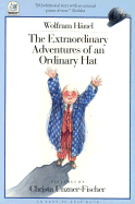 Extraordinary Adventures of an Ordi - Hanel, Wolfram