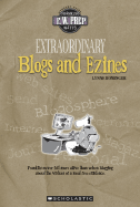 Extraordinary Blogs and Ezines