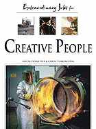 Extraordinary Jobs for Creative People - Devantier, Alecia T, and Turkington, Carol A