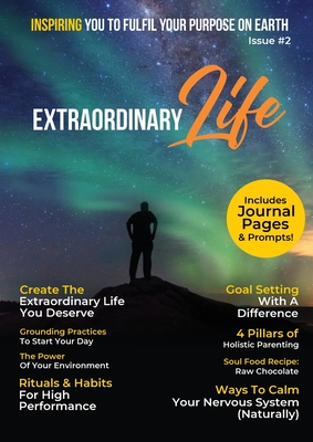 Extraordinary Life Magazine - Gowor, Emily