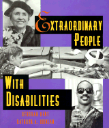 Extraordinary People with Disabilities - Kent, Deborah Quinlan