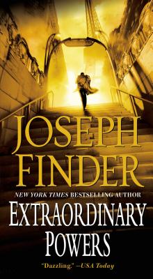 Extraordinary Powers - Finder, Joseph