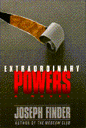 Extraordinary Powers