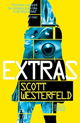 Extras - Westerfeld, Scott