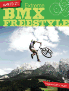 Extreme BMX Freestyle