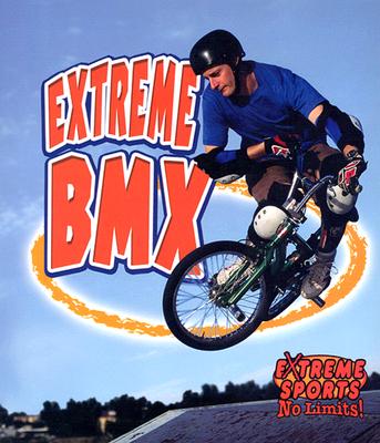Extreme BMX - Bishop, Amanda