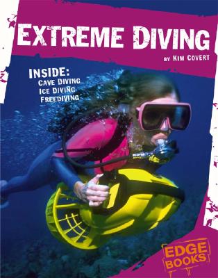 Extreme Diving - Covert, Kim