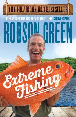 Extreme Fishing - Green, Robson