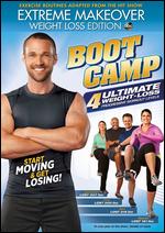 Extreme Makeover: Weight Loss Edition - Boot Camp - 