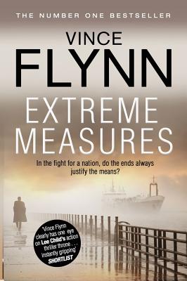 Extreme Measures - Flynn, Vince