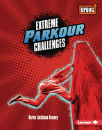 Extreme Parkour Challenges