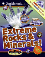 Extreme Rocks & Minerals! Q&A