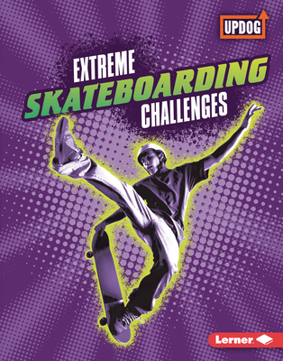 Extreme Skateboarding Challenges - Kenney, Karen