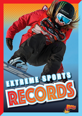 Extreme Sports Records - Weakland, Mark