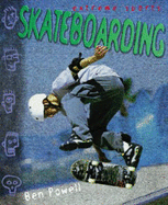 Extreme Sports: Skateboarding Paperback