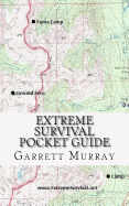Extreme Survival Pocket Guide
