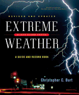 Extreme Weather: A Guide and Record Book