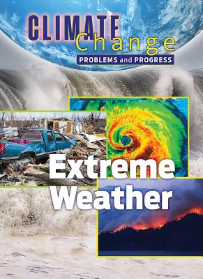Extreme Weather - Daniels-Cowart, Catrina