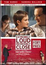 Extremely Loud & Incredibly Close [French]