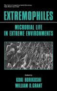 Extremophiles: Microbial Life in Extreme Environments