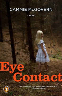 Eye Contact - McGovern, Cammie