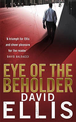 Eye of the Beholder - Ellis, David