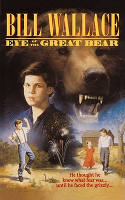 Eye of the Great Bear - Wallace, Bill