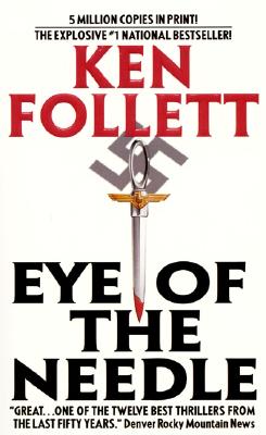 Eye of the Needle - Follett, Ken