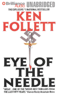 Eye of the Needle - Follett, Ken, and Lincoln, Eric (Narrator)