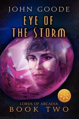 Eye of the Storm [Library Edition] - Goode, John