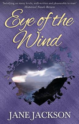 Eye of the Wind - Jackson, Jane