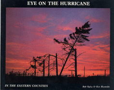 Eye on the Hurricane: Eastern Counties