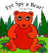 Eye Spy a Bear