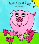 Eye Spy a Pig! - Powell, Richard