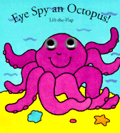 Eye Spy an Octopus!