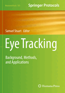 Eye Tracking: Background, Methods, and Applications