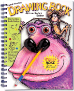 Eyeball Animation Drawing Book: Africa Edition