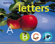 Eyelike: Letters: The Alphabet in the Natural World - playBac Publishing (Creator)