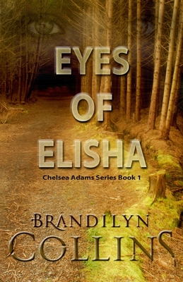 Eyes Of Elisha - Collins, Brandilyn