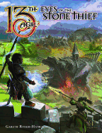 Eyes of the Stone Thief