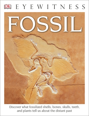 Eyewitness Fossil - DK