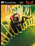Eyewitness Guide: Insect