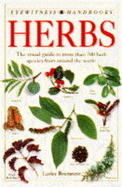 Eyewitness Handbook: 13 Herbs