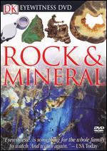 Eyewitness: Rock and Mineral