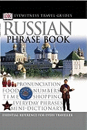 Eyewitness Travel Phrase Book: Russian