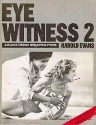 Eyewitness Two - Evans, Harold