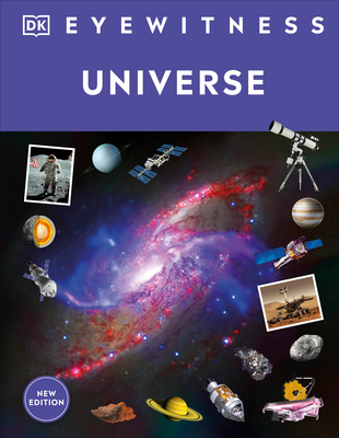 Eyewitness Universe - DK
